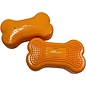 FitPaws FitPAWS® - Bone Mini- Yellow - Set van 2