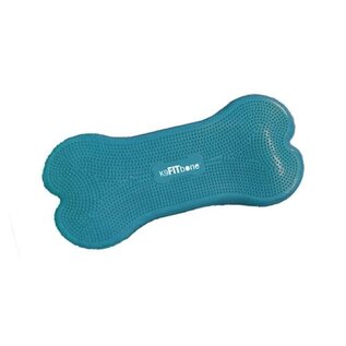 FitPaws K9FITBone Giant 90x45x14cm Aqua