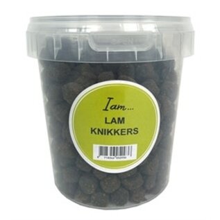 I Am Marbles Lamb - 500gr