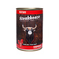 Fleischeslust Steakhouse - Tin Pure Beef - 400gr