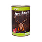 Fleischeslust Steakhouse - Tin Pure Game - 400gr