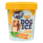Smoofl Smoofl - Ice mix for dog Banana - 160gr