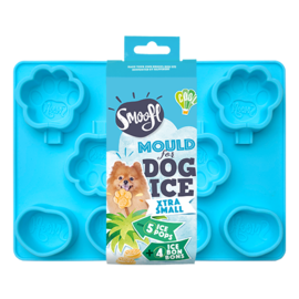 Smoofl Smoofl - ice mold - Extra Small