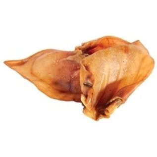 Petsnack Pig ears 100pcs