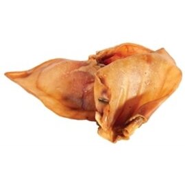 Petsnack Pig Ears Large - 5 Pieces