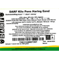 DARF DARF - Pens/Herring/Duck - 1kg