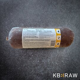 KB RAW Wild Goose - KB Mix 1kg