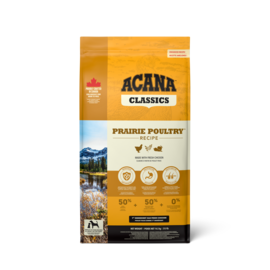 Acana Acana Classics - Prairie Poultry - 14.5kg