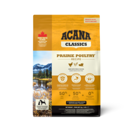 Acana Acana Classics – Prairie Poultry – 2 kg