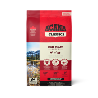 Acana Acana Classics - Red Meat - 9.7kg