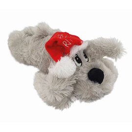 Nobby Plush Xmas Dog 28cm