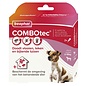 Beaphar COMBOtec® Spot-On hond 2-10kg 2 pipetten