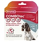 Beaphar COMBOtec® Spot-On dog 10-20kg 2 pipettes