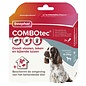 Beaphar COMBOtec® Spot-On hond 10-20kg 2 pipetten