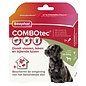 Beaphar COMBOtec® Spot-On Hund 20-40kg 2 Pipetten