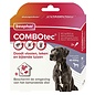 Beaphar COMBOtec® Spot-On Hund 40-60kg 2 Pipetten