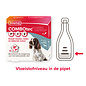 Beaphar COMBOtec® Spot-On dog 10-20kg 2 pipettes