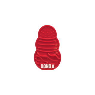 KONG KONG - Licks - Lickmat TPE Small - 12x8x3.5cm