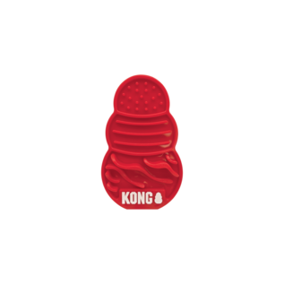 KONG KONG - Licks - Likmat TPE Small - 12x8x3.5cm