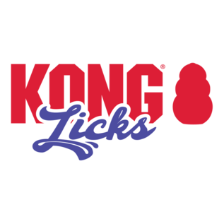 KONG KONG - Licks - Lickmat TPE Large - 18x12x4cm
