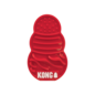 KONG KONG - Licks - Likmat TPE Large - 18x12x4cm