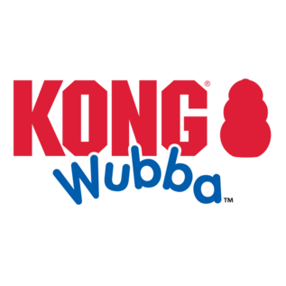 KONG KONG – Holiday Wubba – Schneemann – groß