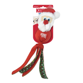 KONG KONG - Holiday Wubba - Santa Claus - Large