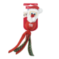 KONG KONG - Holiday Wubba - Santa Claus - Large