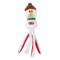 KONG KONG - Holiday Wubba - Snowman - Large