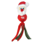 KONG KONG - Holiday Wubba - Kerstman - Large