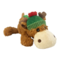 KONG KONG - Holiday Cozie - Reindeer - Medium