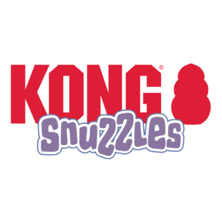 KONG KONG - Holiday Snuzzles - Pinguïn Small - 23cm