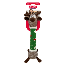 KONG KONG - Holiday Shakers - Luvs Reindeer Medium - 37cm