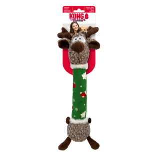 KONG KONG - Holiday Shakers - Luvs Rendier Medium - 37cm