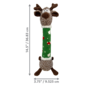 KONG KONG - Holiday Shakers - Luvs Reindeer Medium - 37cm