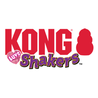 KONG KONG - Holiday Shakers - Luvs Rendier Medium - 37cm