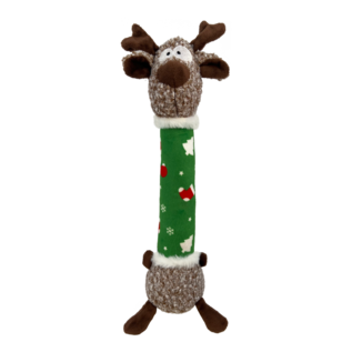 KONG KONG - Holiday Shakers - Luvs Reindeer Medium - 37cm