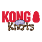KONG KONG - Holiday Floppy Knots - Reindeer small/medium - 24cm