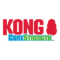 KONG KONG - Holiday Core Strength - Bone Medium/Large - 18cm