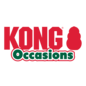 KONG KONG - Holiday Occasions - Balls 4 pieces Medium - 6.5cm