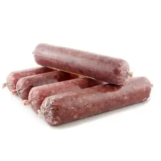 DARF DARF - Horse/Lamb/Rabbit - 1kg