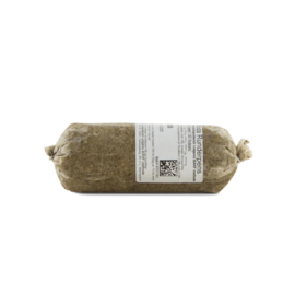 Alroda Puur Alroda Puur - BIO Runderpens - 245gr