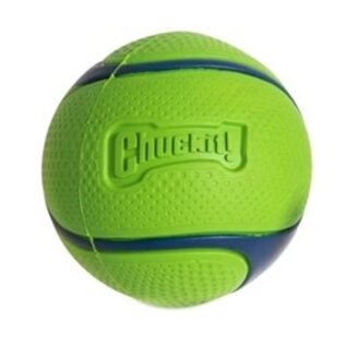 Chuckit Chuckit - Sniff Fetch Ball Pindakaas - Medium