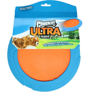 Chuckit Chuckit - Ultra Flight Frisbee - Mittel