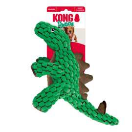 KONG KONG - Dynos - Stegoraurus Groen - Large