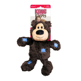 KONG KONG - Wild Knots Bear - M/L