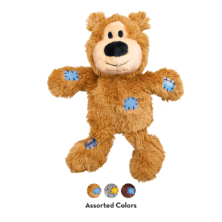 KONG KONG - Wild Knots Bear - M/L