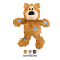 KONG KONG - Wild Knots Bear - M/L