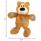 KONG KONG - Wild Knots Bear - M/L