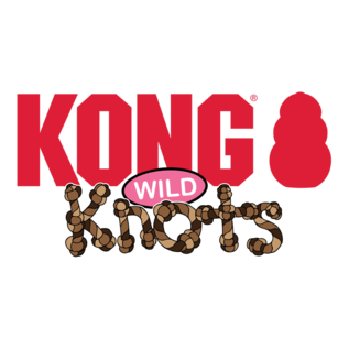KONG KONG - Wild Knots Bear - M/L